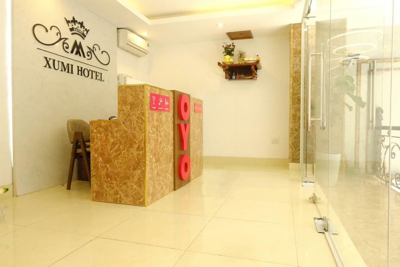 Oyo 270 Xumi Hotel - Hanoi — Photos 3