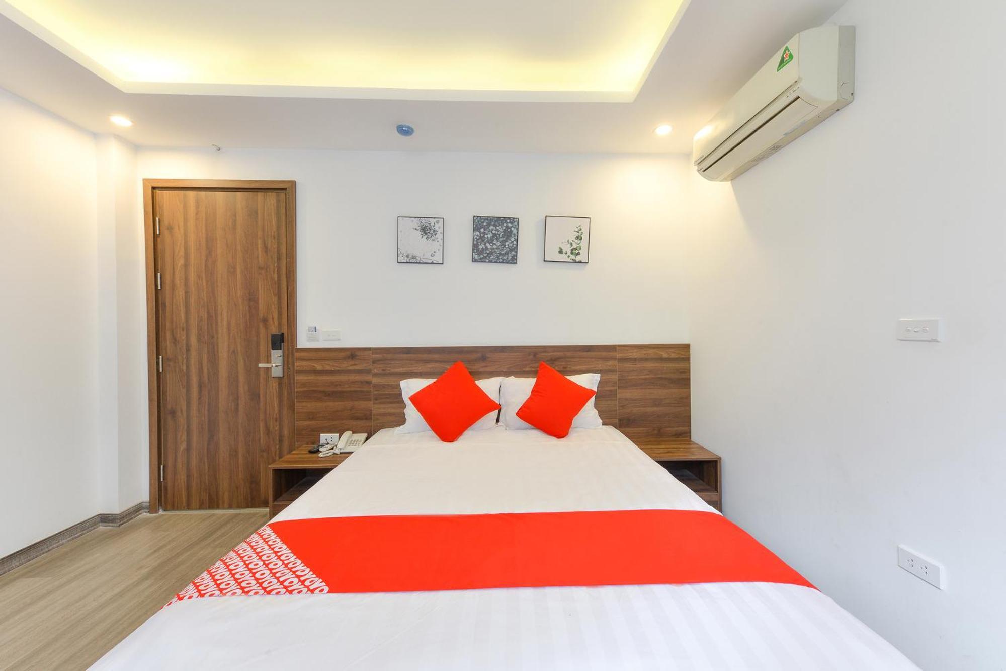 Oyo 270 Xumi Hotel - Hanoi, Hanoi