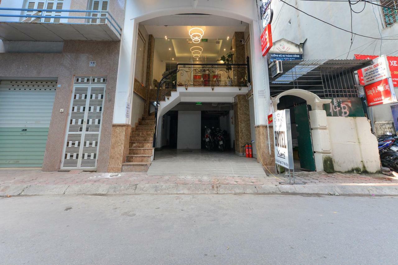 Oyo 270 Xumi Hotel - Hanoi — Photos 2